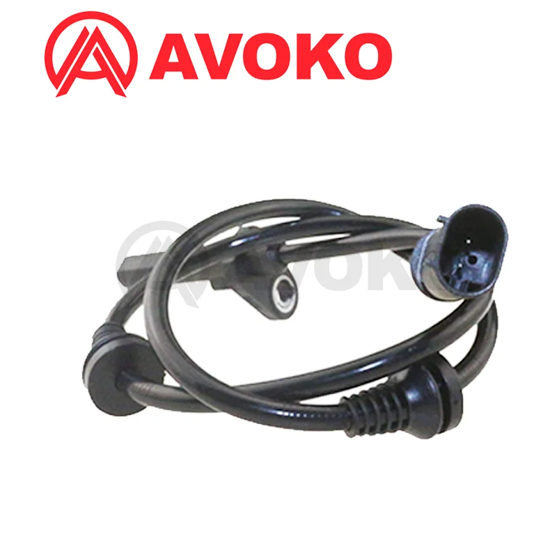 Датчик скорости для BMW X5 E70 F15 M F85 X6 E71 E72 F16 M F86 3.0L 4.4L 4.8L, 34 52 6 771 776 передний LR левый и правый ABS Датчик скорости (art.: 7aeb93cb1) - 7aeb93cb1