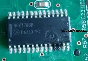 

NCV7708B IC автомобильный чип электронный компонент