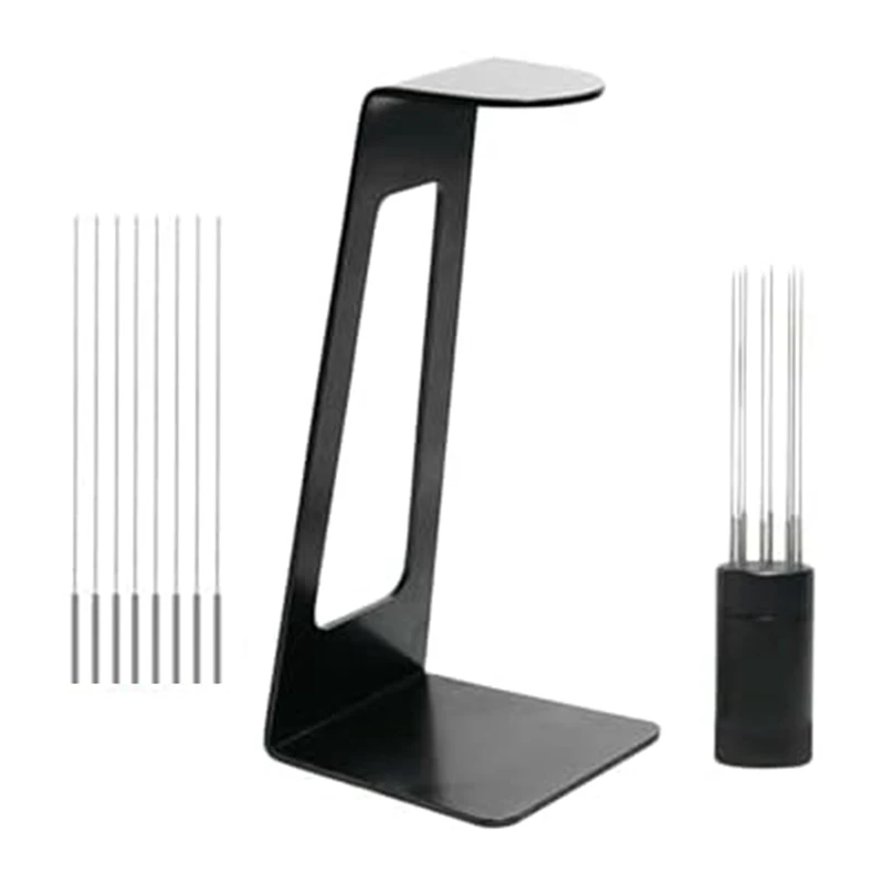 WDT эспрессо распределительный инструмент инструменты для баристы пластиковые 0 35