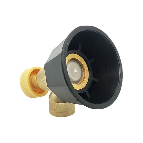 Ветозащитный циклонный распылитель