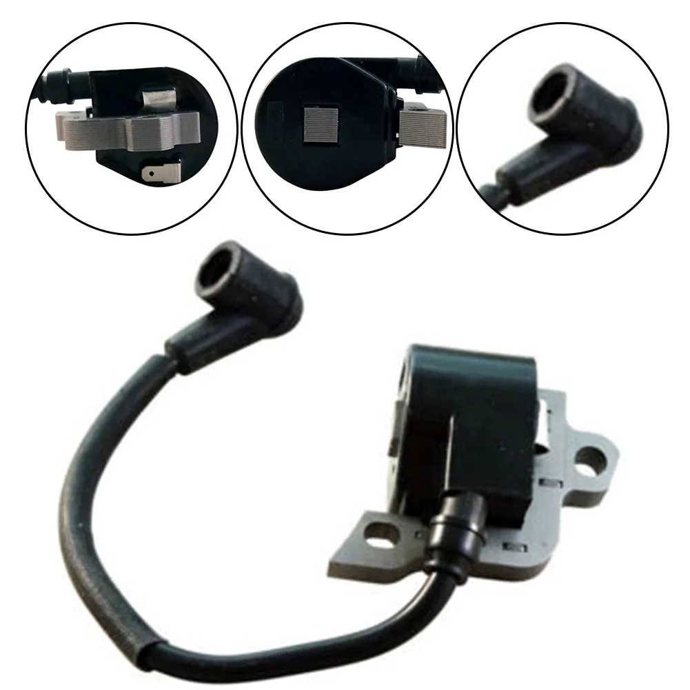 

1PC Ignition Coil Line For Stihl Ignition Module Coil Fits 024 026 028 029 034 036 038 039 044 064 Chainsaw Tool Parts