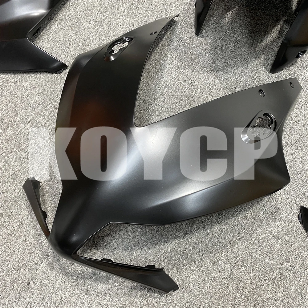 Фото Новые пластиковые обтекатели для мотоциклов Honda CBR1000RR CBR1000 2012-2016 годов, изготовленные методом литья под давлением №2