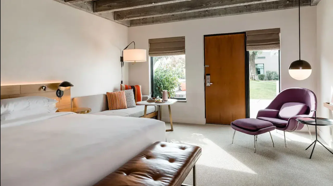 Nash Barstool Hotels TOP Hotel Furniture от Projest