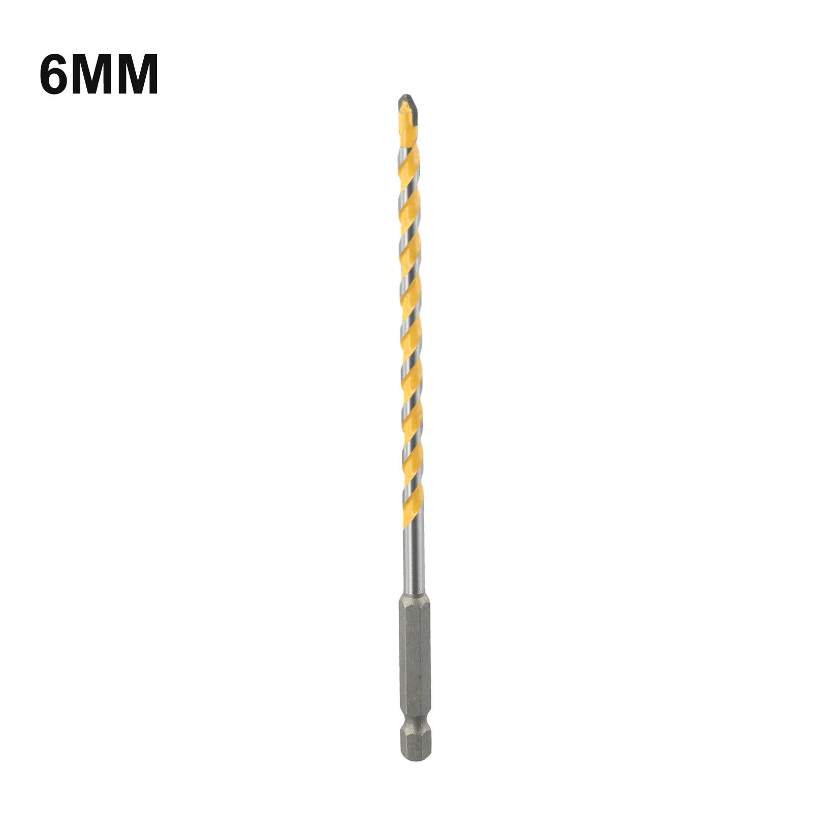 Многофункциональное треугольное сверло набор алмазных сверл керамическая