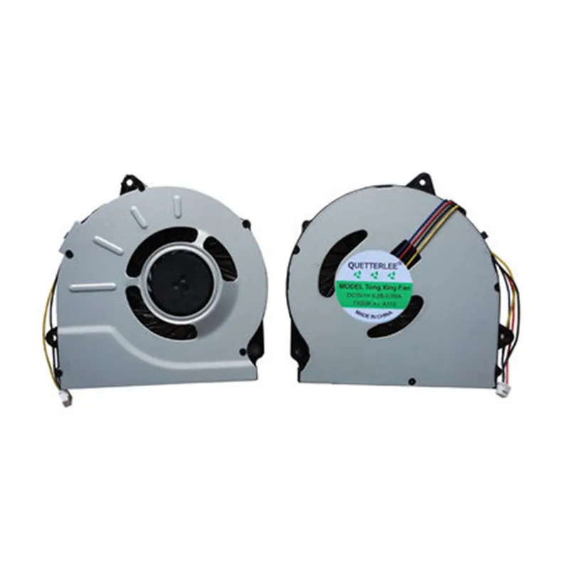 

New Laptop CPU Cooling Fan For LENOVO G40 G50 G40-70-80 G50-70-70M-80 G40-30-45 45AT V1070