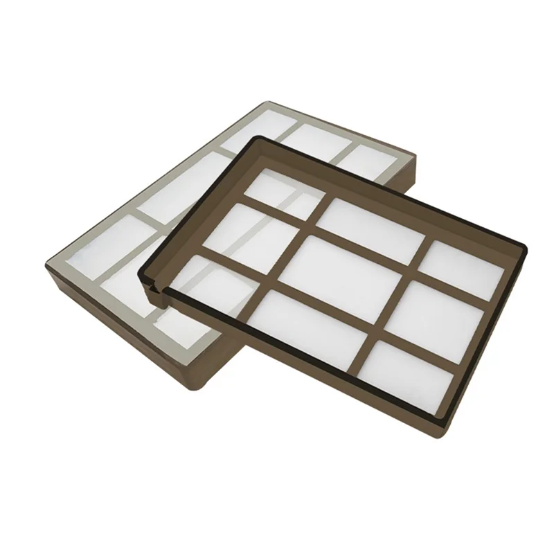 

Для робота Proscenic 800T 820S, основная боковая щетка, НЕРА-фильтр, основной фильтр, Швабра, тряпка