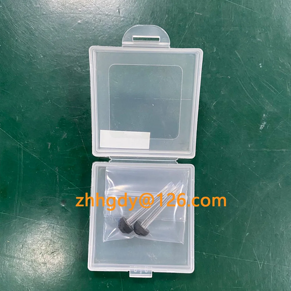 NanJing DVP Replacement Electrode For  DVP-730, DVP-720,DVP-750 Fiber Optic Fusion Splicer Electrode Rod Free Shipping