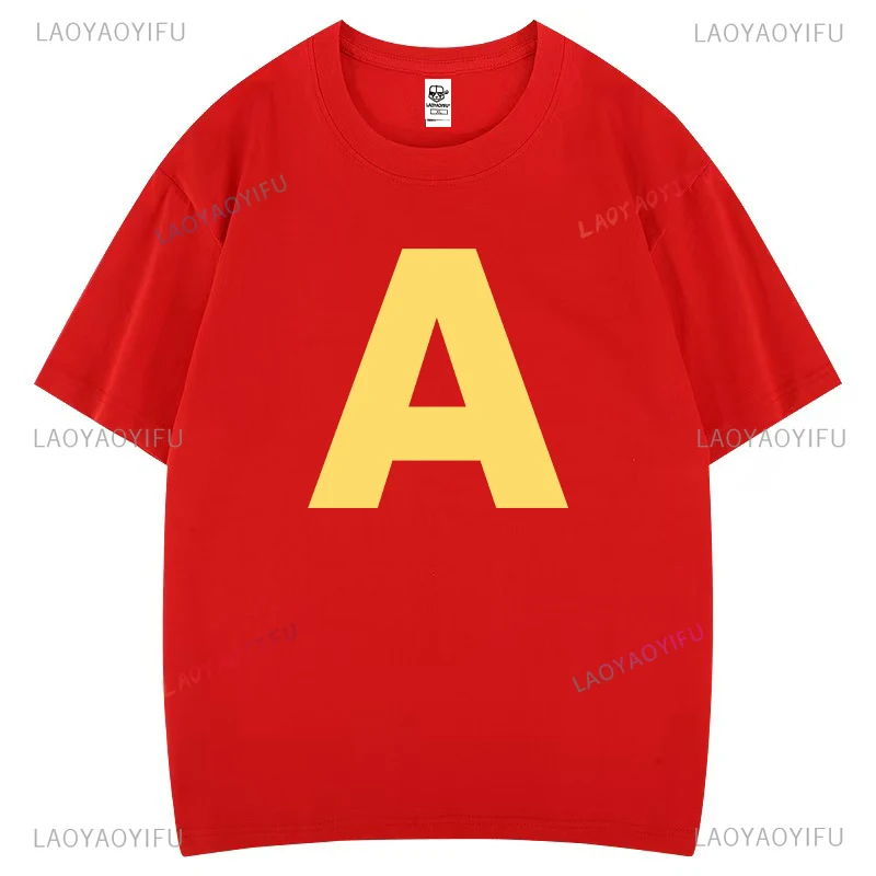 Элвин и бурундуки: пуловер The Squeakquel's Woman Manfashion Футболки с рисунком доступны для