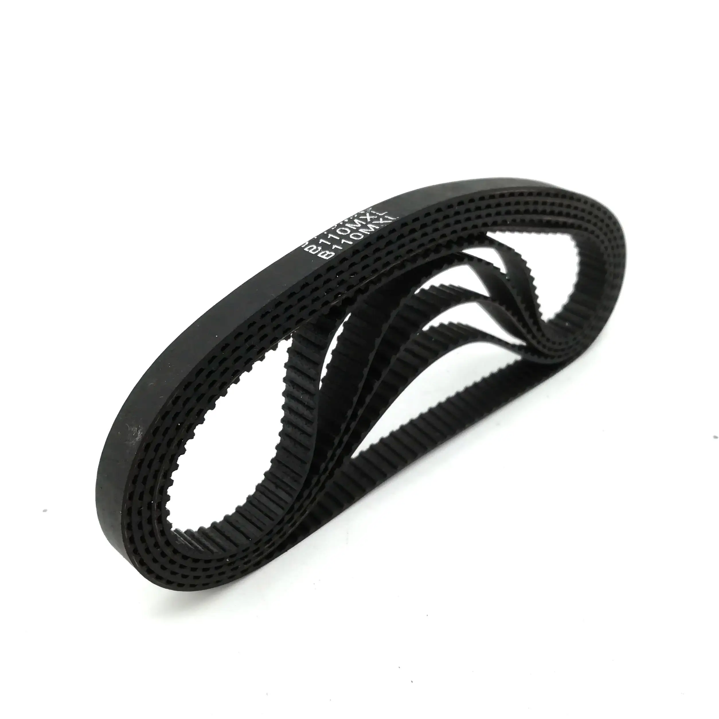 

Ремень ГРМ MXL B110MXL, ширина 3 мм, 6 мм, замкнутая петля, длина 223,520 мм, 110 зубьев