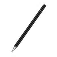 stylus precise positioning lightweight dual nip multi nip condenser stylus pen touch pen for smartphone