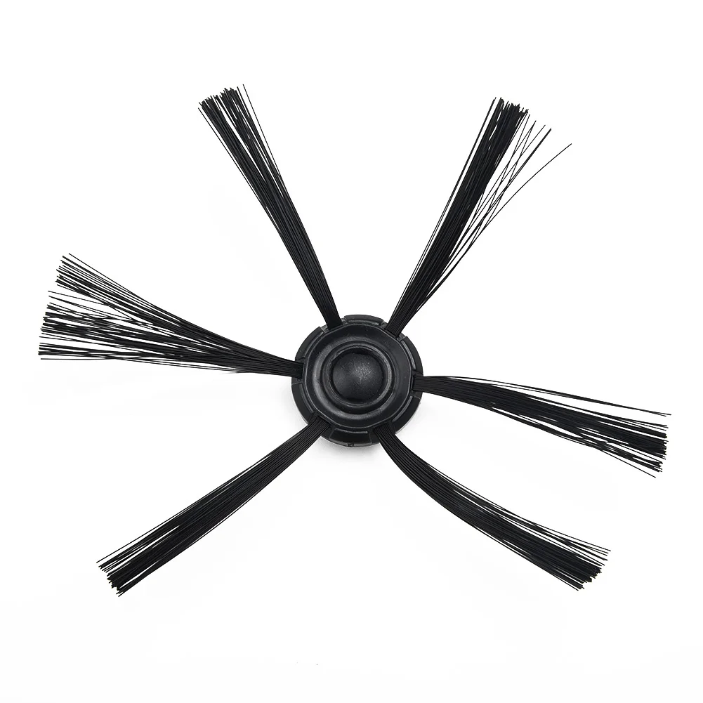 

2 *Side Brush 1pc Filter Kit Replacement For Isweep S320 Vacuum Cleaner Accessories Robot Vacuum S320 Side Brush Mop Pad