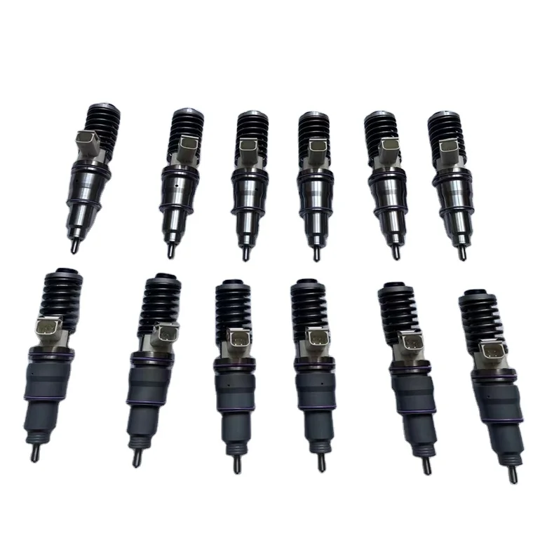 

Applicable to sinotruk engine parts and injector assembly VG1246080106 VG1034080002