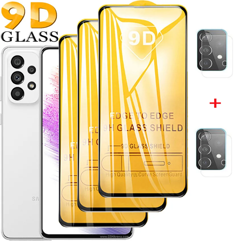 

A53 , Samsung A53 Glass Samsung Galaxy A53 5G Tempered glass for SamsungA53 Protective Glass Galaxy A73 Samsung A73 A33 Camera Cristal Galaxi A73 Screen Protector Galaxy A53 Glass Galaxia A 73 A 53 Film 2022 new