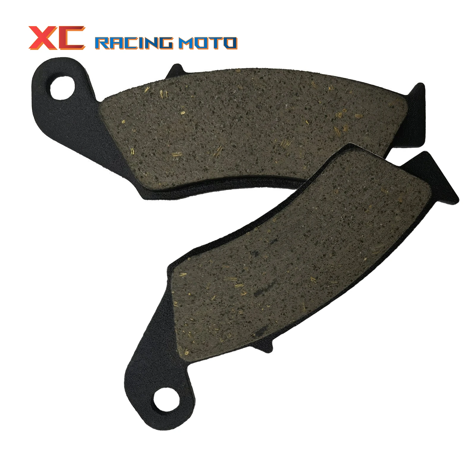 

Motorcycle Motocross Front Brake Pads for Suzuki RMX450Z RMX 450 Z 2010-2015 RMZ250 RMZ 250 2004-2020 RMZ450 RMZ 450 2005-2020