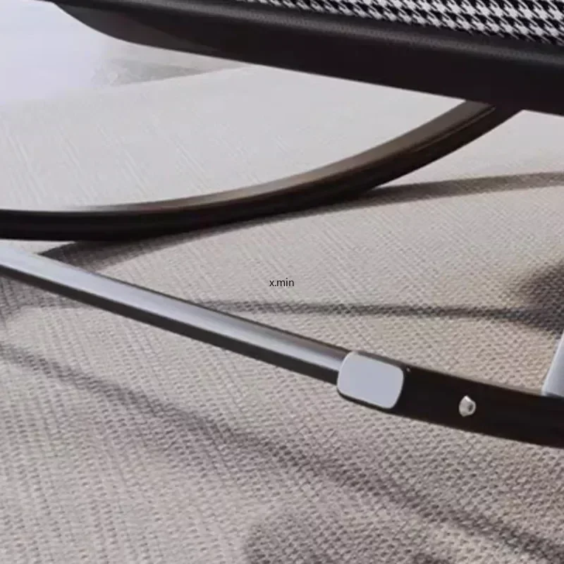 Стулья для гостиной роскошные стулья-качалки Sillones Puffs Grandes уличная мебель кресло