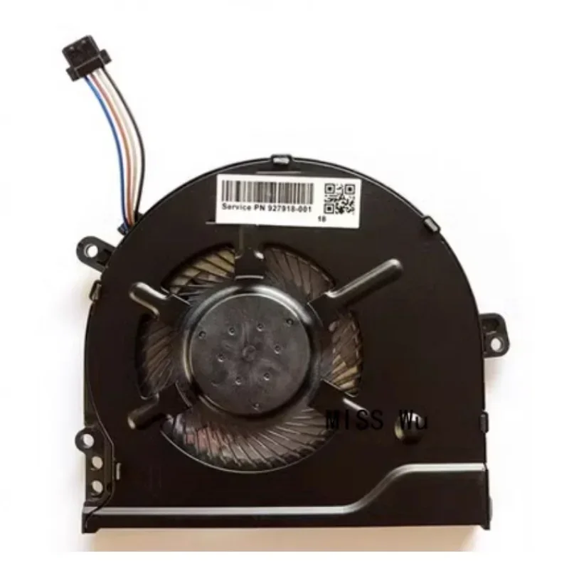 Новый вентилятор охлаждения процессора ноутбука кулер для FOXCONN G71 NFB80A05H-003 FSFTB5M