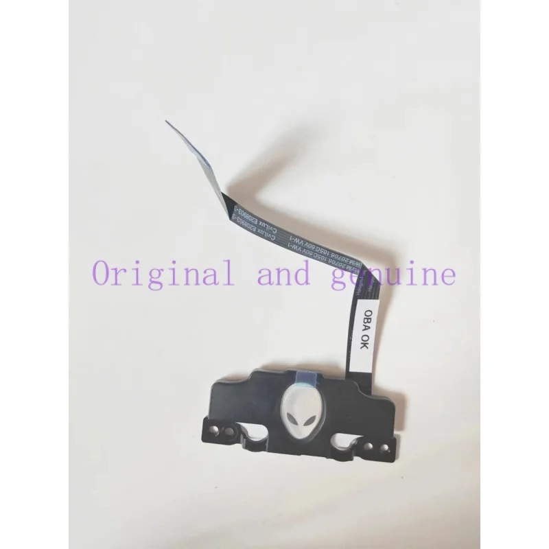 Запчасти для ноутбука DELL Alienware 51M R1 WYORESY