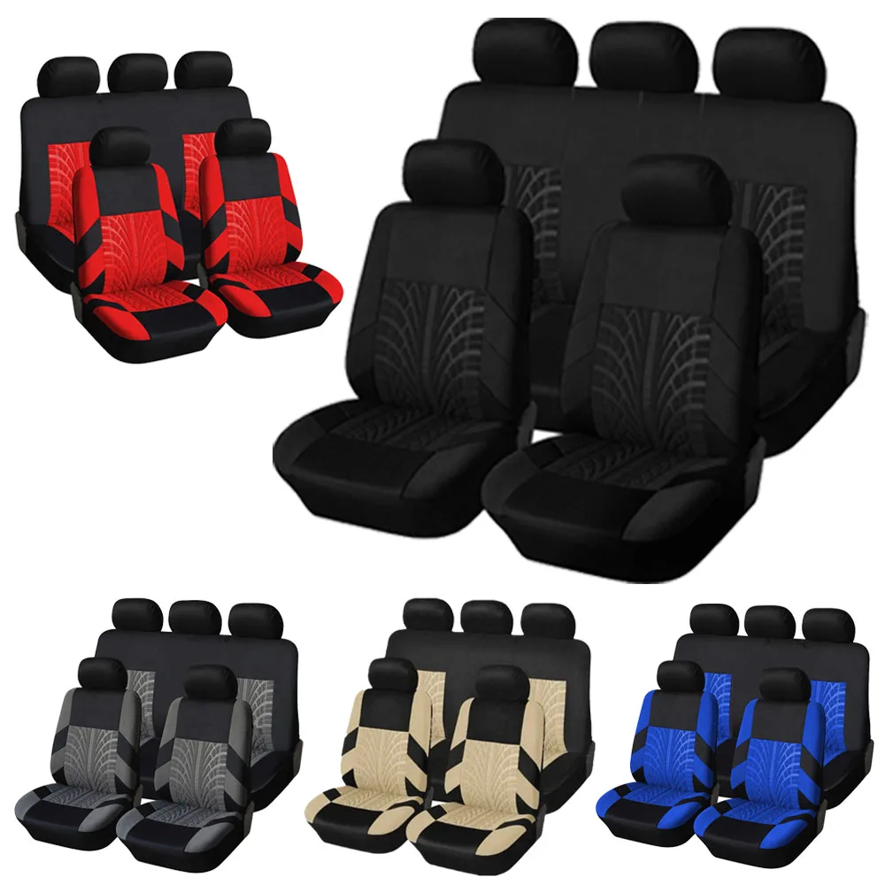 Автомобильные подушки из полиэстера, Защитные чехлы для сиденья автомобиля OPEL бэатара, Астра, моча, Омега, Grandland x, Corsa, Adam, insignia, Zafira