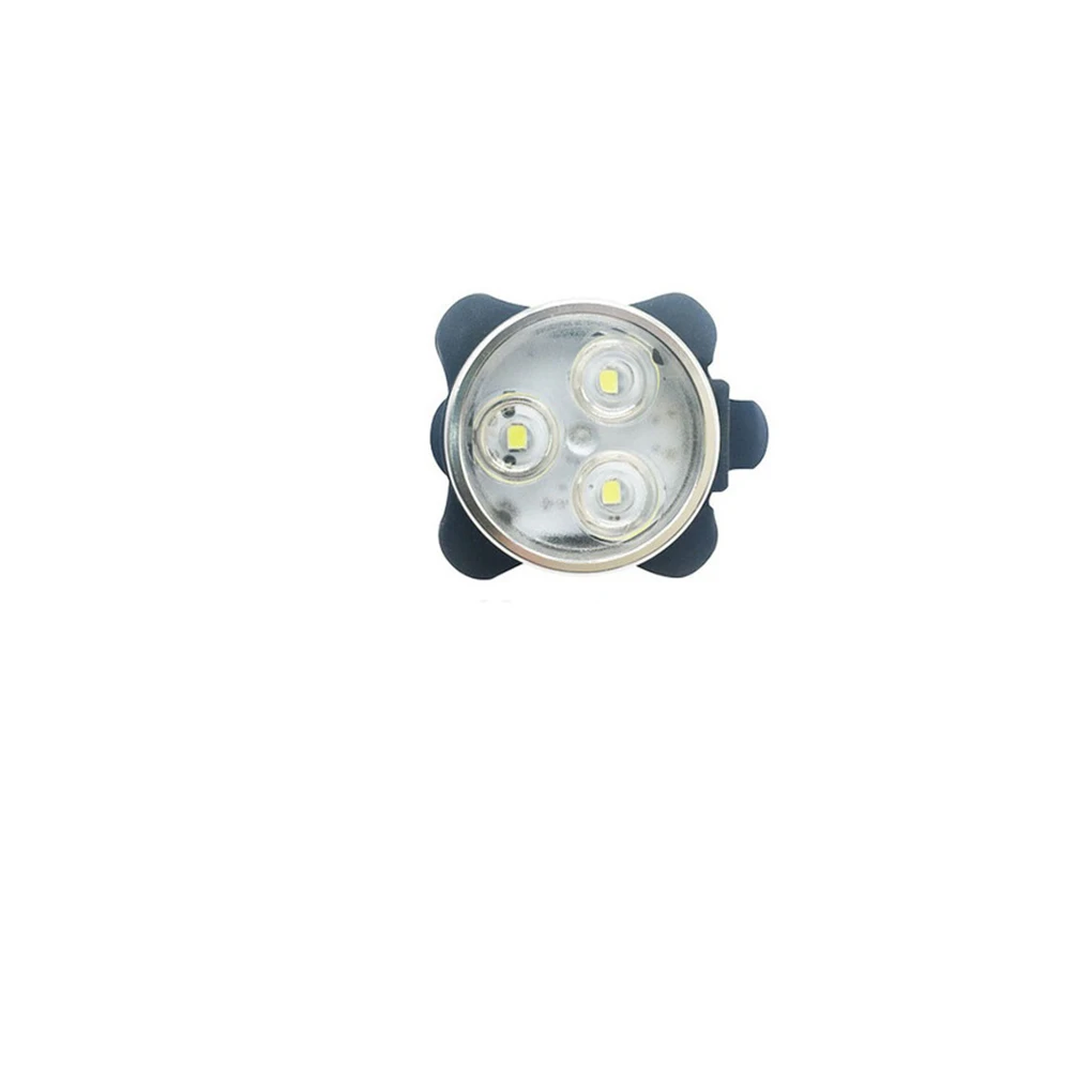 

Задний фонарь для горного велосипеда с аккумулятором и USB-интерфейсом