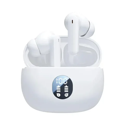 Беспроводные спортивные наушники TWS