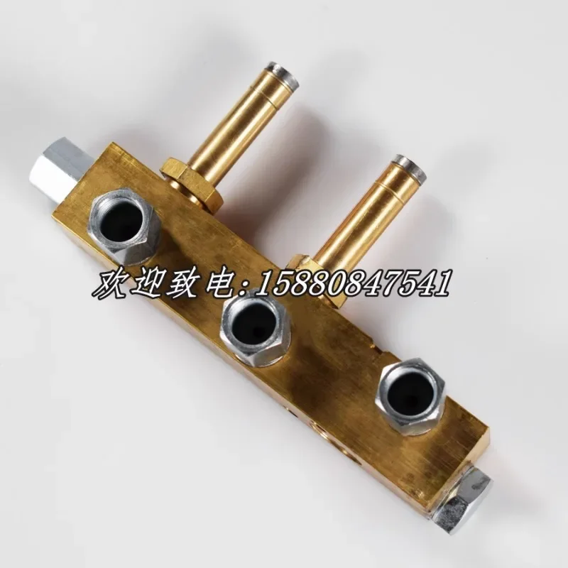 Аксессуары для двигателя сгорания Riyalo RL28 34 44 38 50 RL70 100 130RL190 Распределитель масла