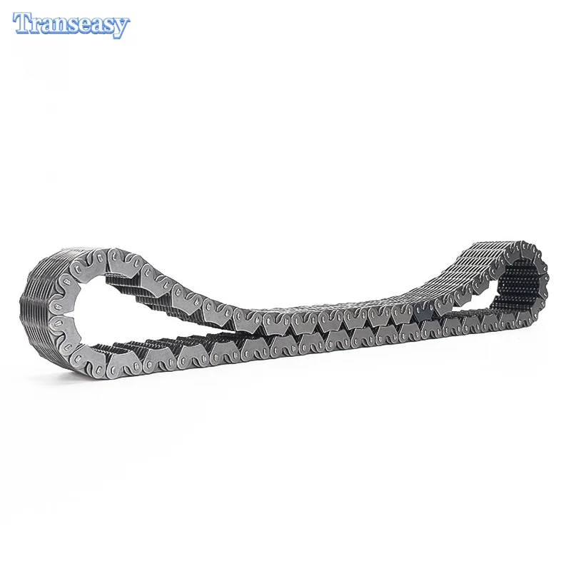 

HV091 HV-091 BorgWarner Morse TEC Chain Mercedes Benz ML Transfer Case Magna 2003-On A2512800800 A2512800900