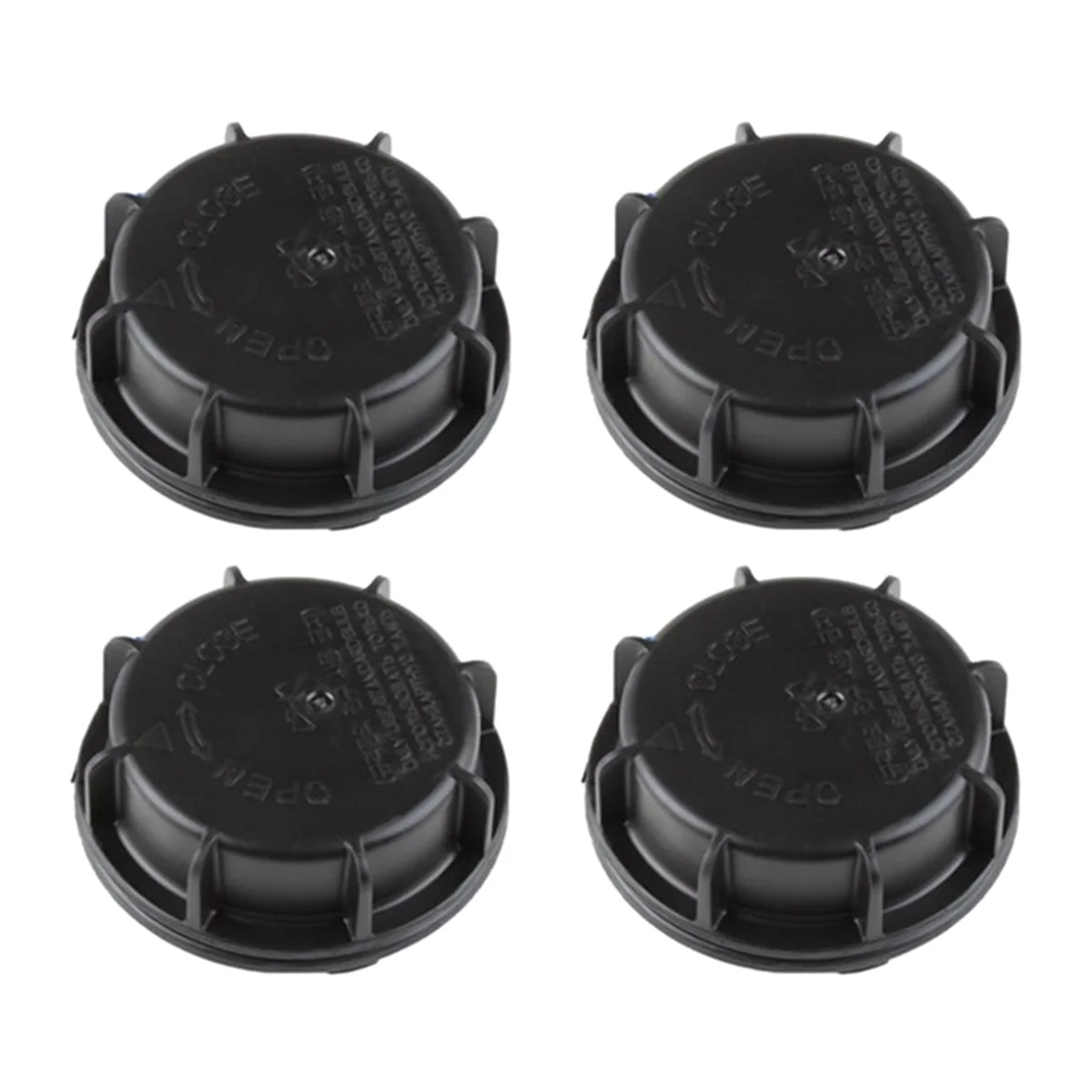 4 шт. 921402D000 пылезащитный колпачок для фар Hyundai Kia Santa Fe Optima Sonata