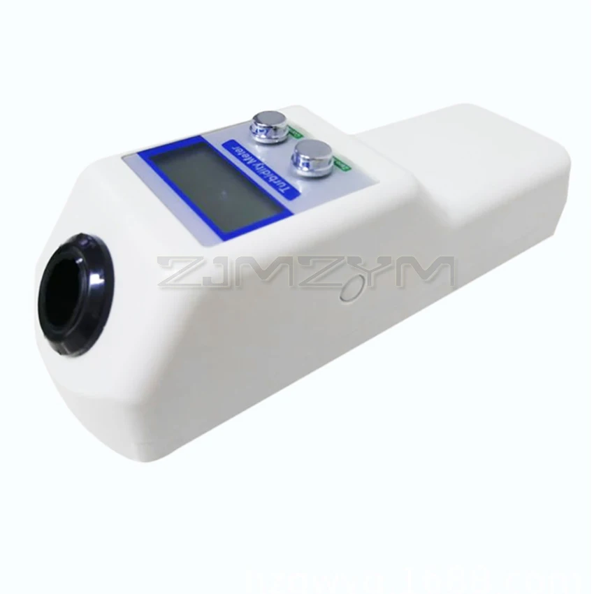 Портативный муддиметр измеритель мутности рассеянного света мониторинг
