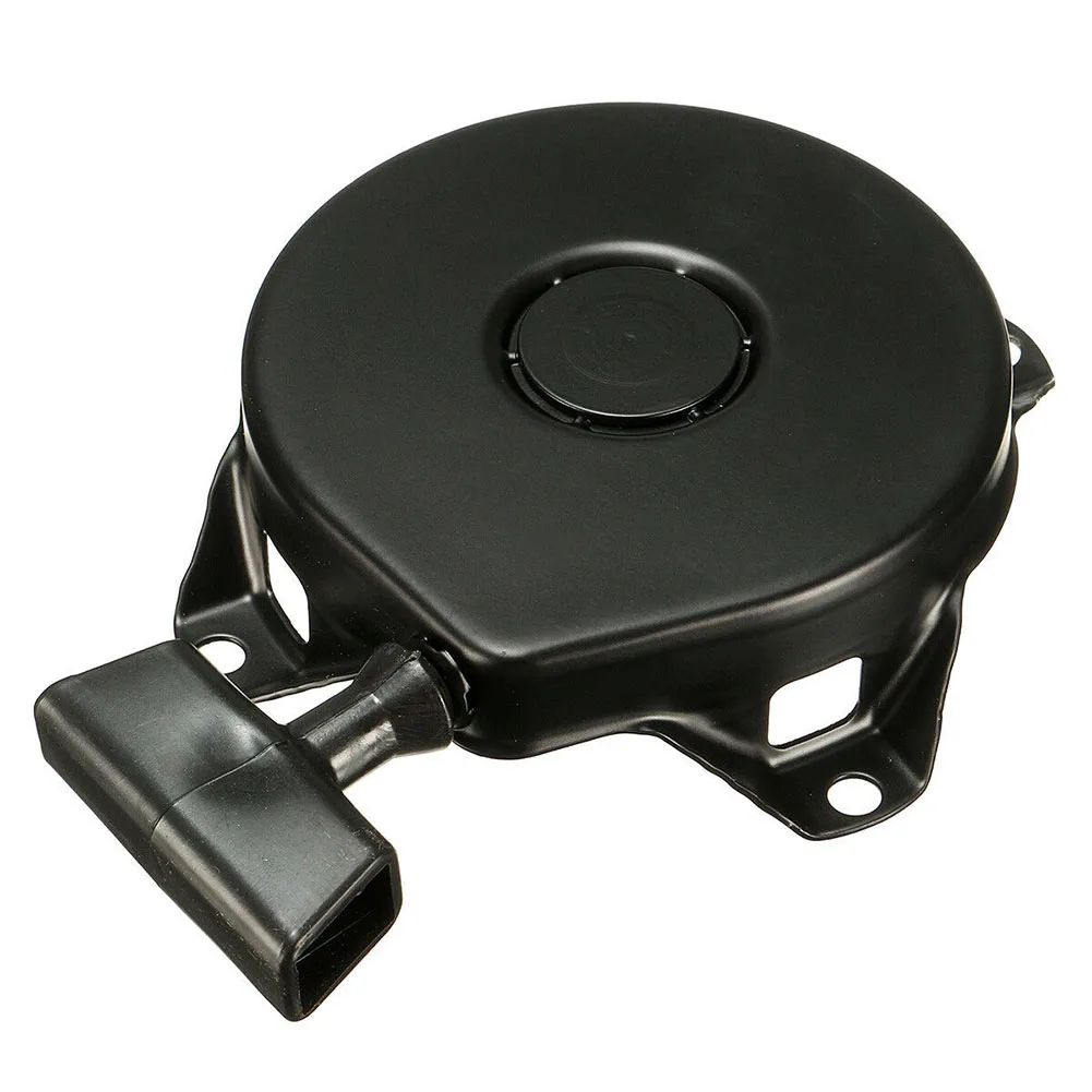 

Recoil Starter Garden Home Use Pull Professional Assembly Tool Grass Trimmer Replacement Easy Install Lawn Mower For Tecumseh