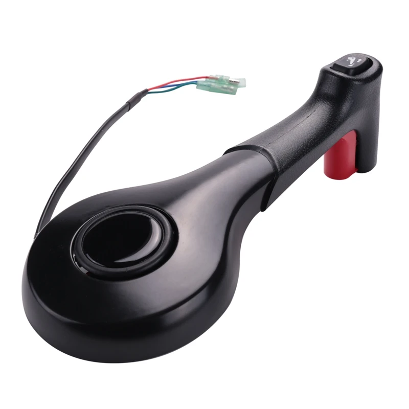 Подвесная отделка фотоэлемента коробка дистанционного управления рычаг