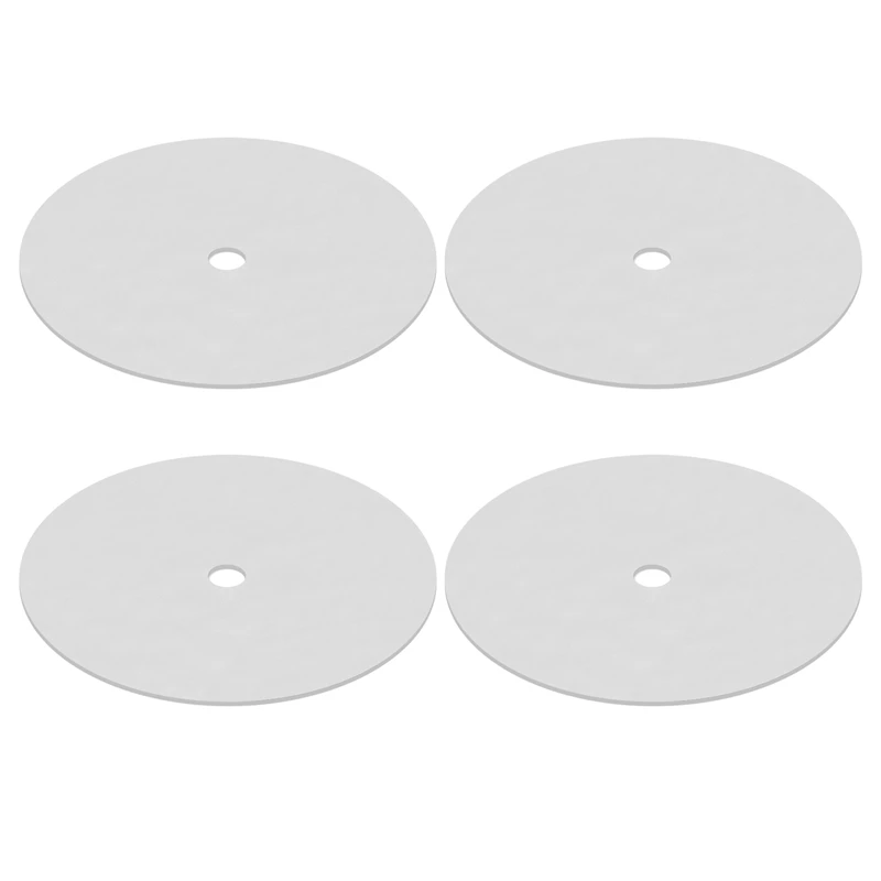 4 шт. зернистость 600 800 1200 3000 6 дюймов