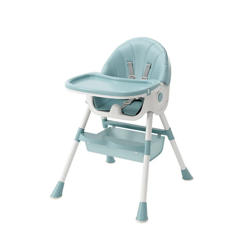 

Baby Dining Chair Wholesale Adjustable Child Table Chair Baby Chair Bb Stool Can Lie Down Baby Dining Table Chair Portable