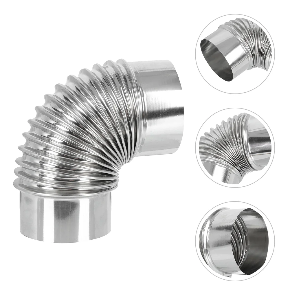 

Kitchen Kitchen Heating 90 Degree Stove Pipes Kitchen Heating 90 Degree Stove Pipes Pipe Elbow