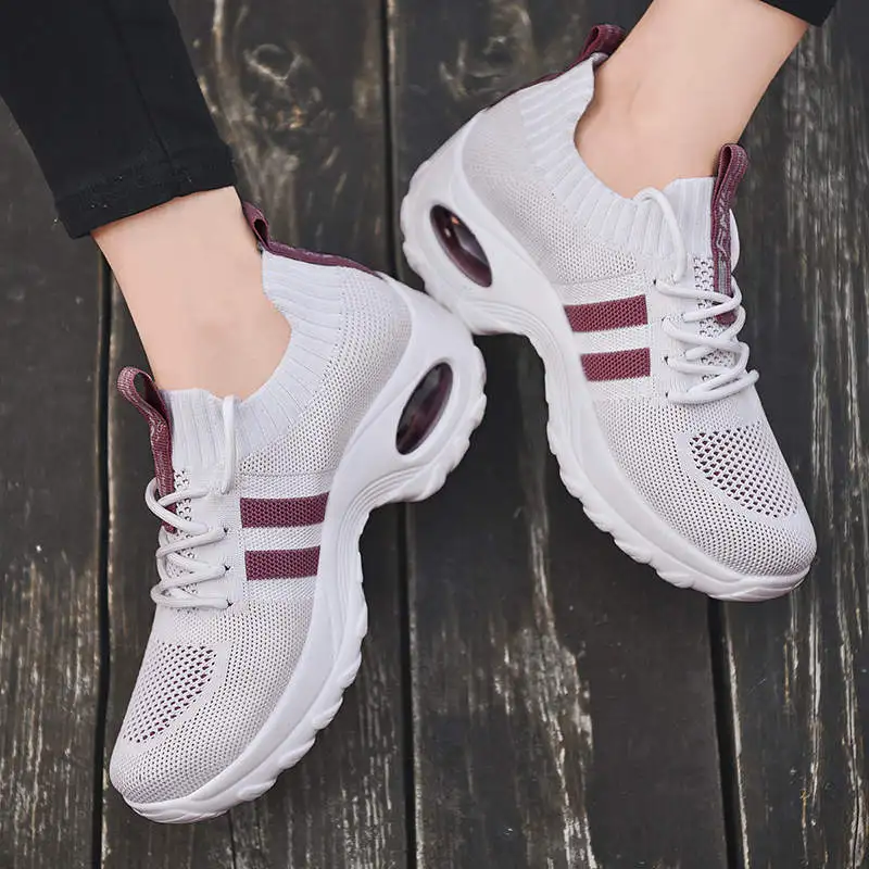 

Женские кроссовки для бега номер 34, женские спортивные уникальные высокие кроссовки, спортивные кроссовки Sho, роскошные брендовые теннисны...