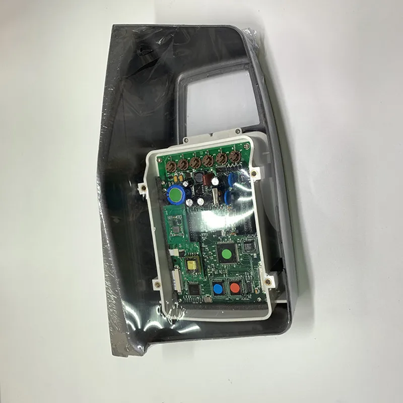 Панель с ЖК-дисплеем 539-00076 300426-00012 для экскаваторов DX180 DX225 DX255 DX300 DX340 DX420 DX480