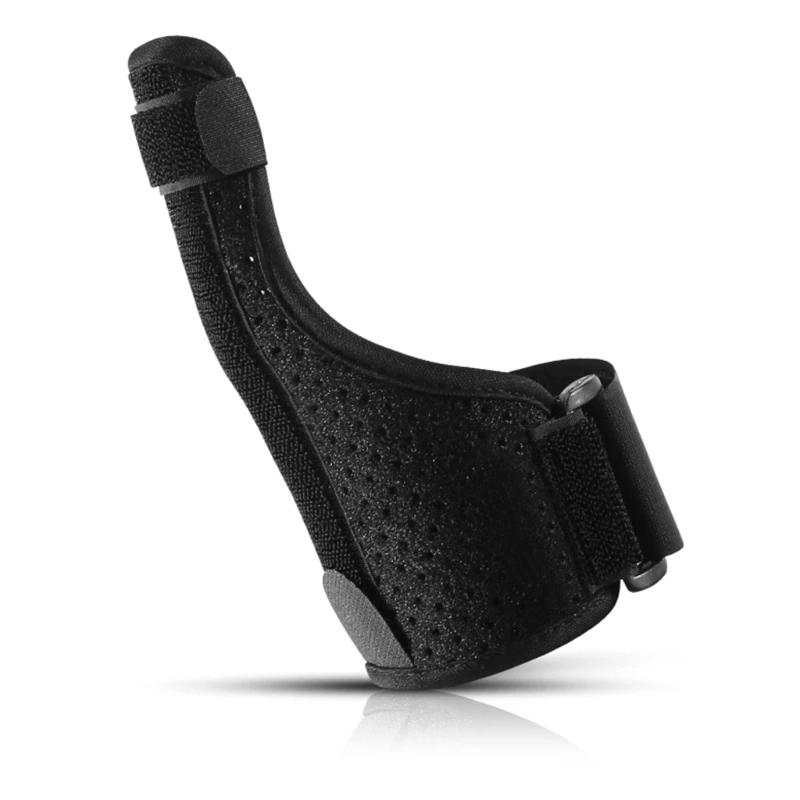 

Thumb Splint Support Brace for Tenosynovitis Tendonitis Trigger Thumb Immobilizer Fits Men Women Left and Right Hand