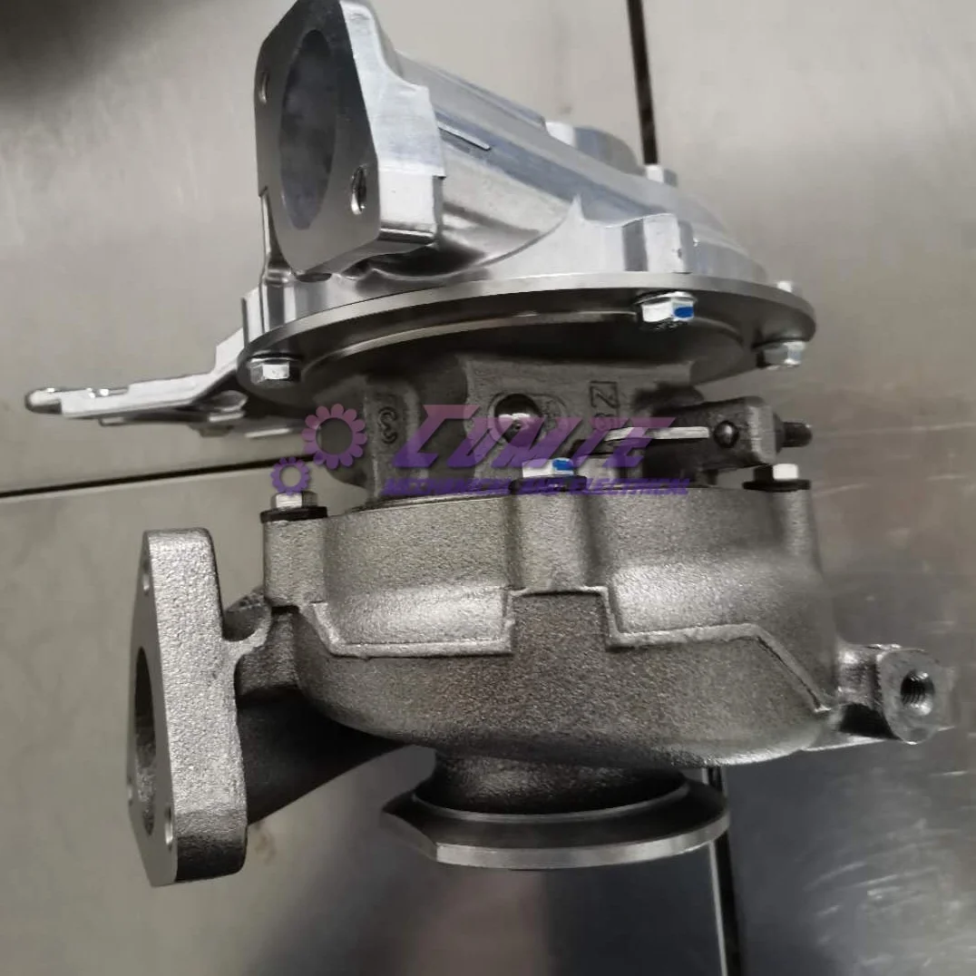 

Горячая Распродажа CT16V modified turbo 17201-11080