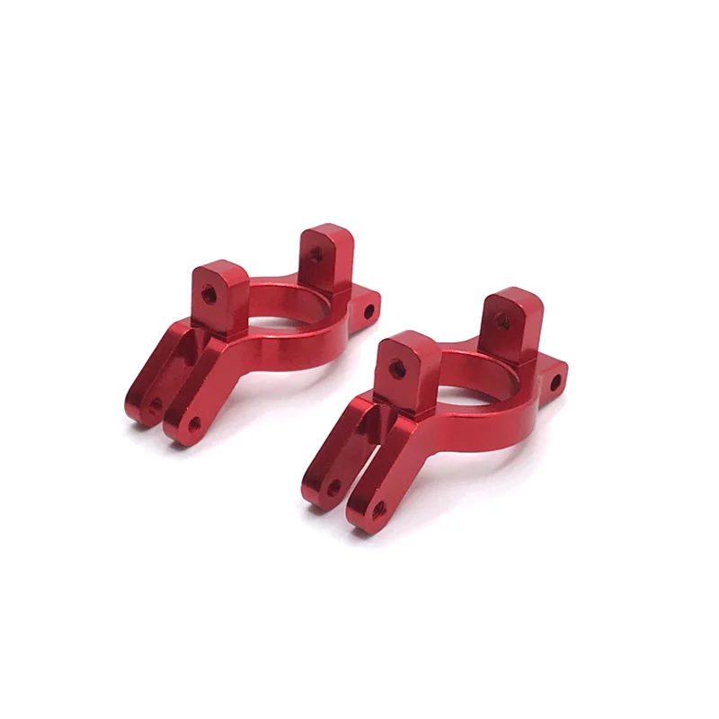 

WLtoys RC Car Parts 104009 12401 12402 12403 12404 12409 RC Car Parts Metal Upgrade Modification C-seat