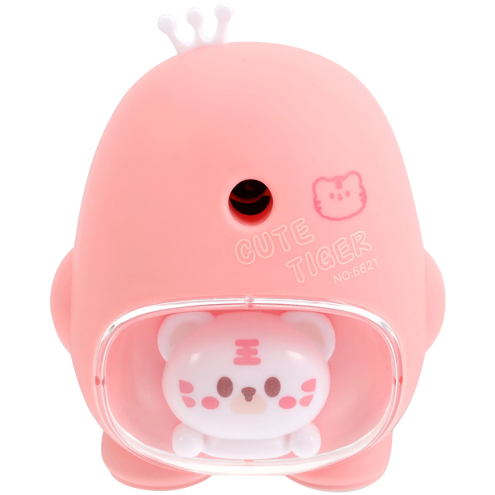 

Handheld Sharpener Pupil Sharpener Pupil Stationery Sharpener for School Office