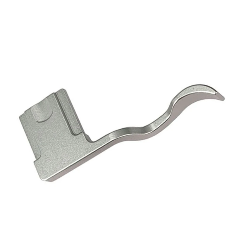 Металлический чехол для горячего башмака с ручкой вверх камеры X-T10 X-T20 X-T30 XT10 XT20 XT30