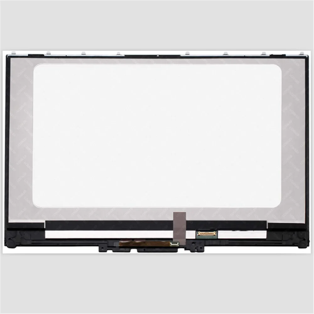 

15.6 inch LCD Display Touch Screen Digitizer Assembly for Lenovo Yoga 720 720-15 720-15IKB 80X7 80X7001TUS FHD IPS N156HCE-EN1