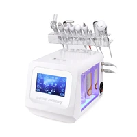 tuying dermabrasion multiple functions beauty equipment oxygen spraying machine