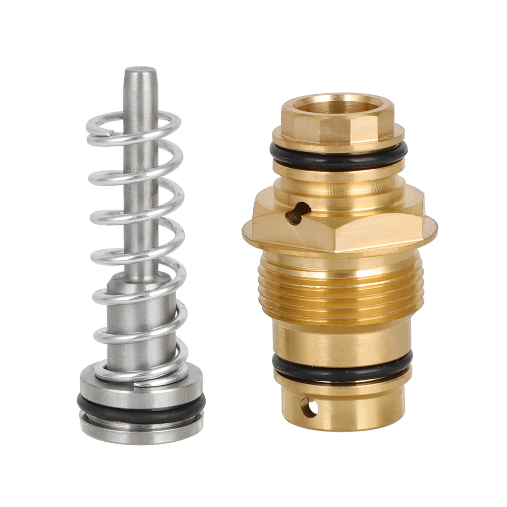 

4,5553 268.0 Поршень регулирующего клапана для Karcher K 7,20 MX 720MX K 7,21MX нержавеющая сталь