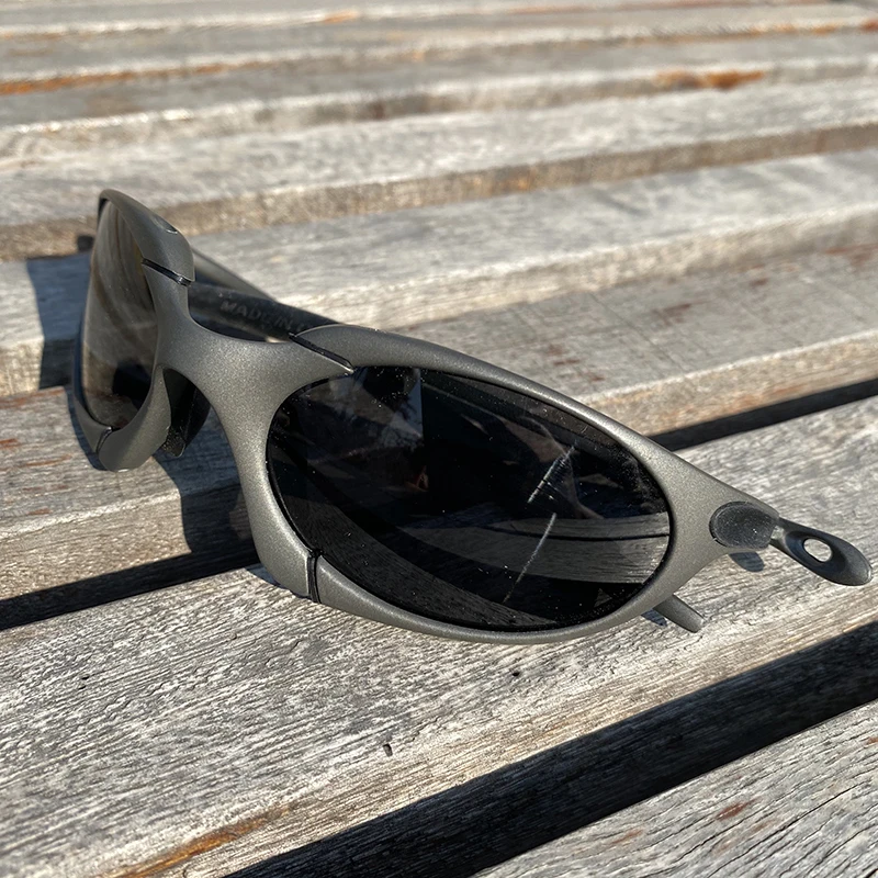 

2022 Cool Men Professional Polarized Cycling glasses Outdoor Sports Bicycle Fishing Goggles gafas ciclismo RMK