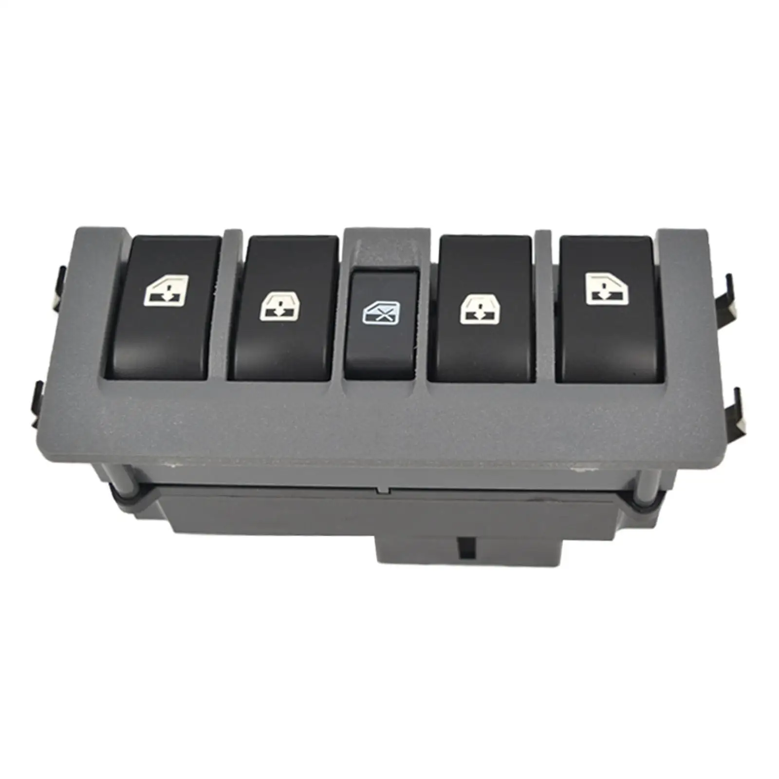 

Электрический переключатель управления подходит для Sail 9005043 13PINS