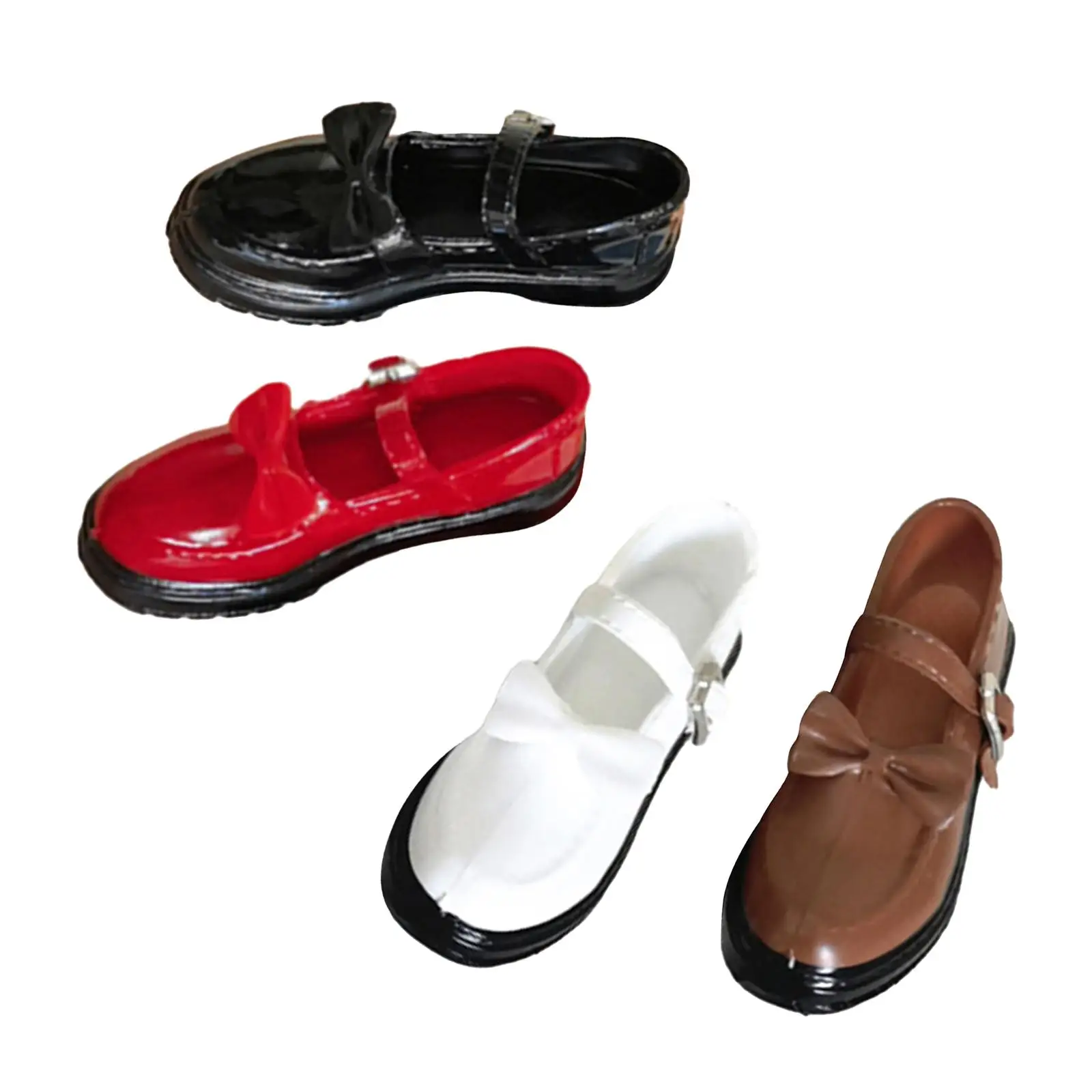 Обувь для экшн-фигурок в масштабе 1/6 обувь кукол с шарнирными шарнирами женских