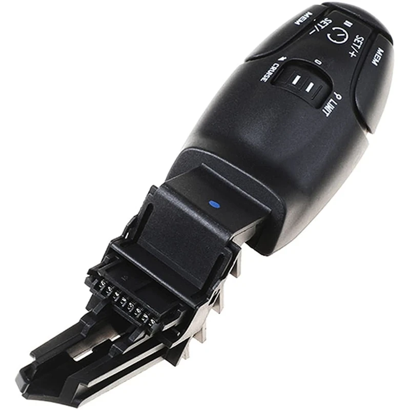 Переключатель круиз-контроля для Peugeot 207 307 308 407 Citroen C3 C5 C8 XSARA Berlingo Picass 6242.Z9 96637159XT