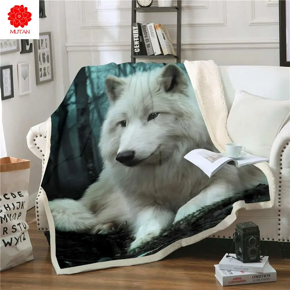 

Новинка, мужское трехмерное одеяло из шерпы с героями мультфильмов, двойное толстое бархатное теплое супермягкое Фланелевое покрывало для ...