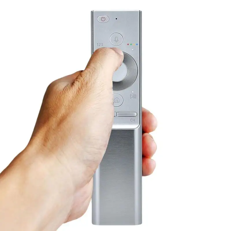 

Универсальный пульт дистанционного управления для Samsung Smart TV женский Q60 Q70 Q80 OLED TV голосовой пульт дистанционного управления Женский Q60 Q70 Q80