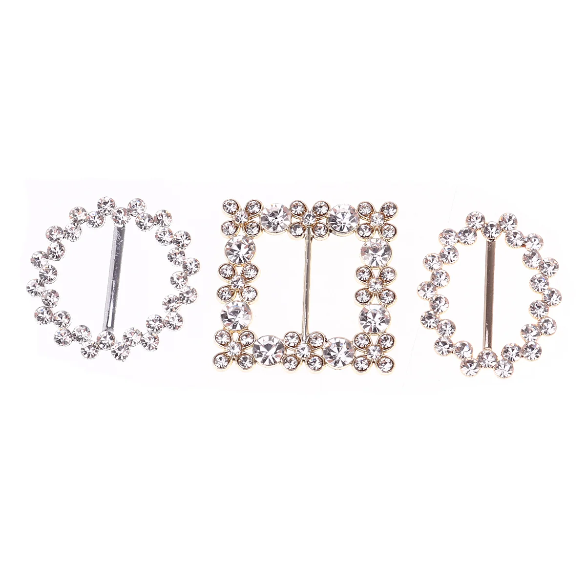 

3 шт., украшения для одежды